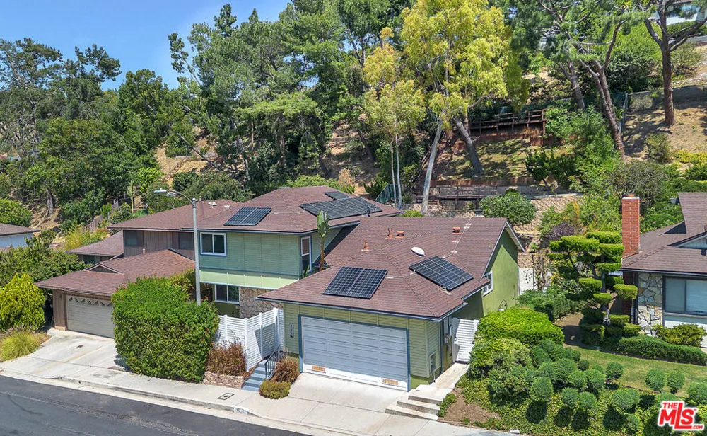 4076 Tropico Way Los Angeles, CA 90065