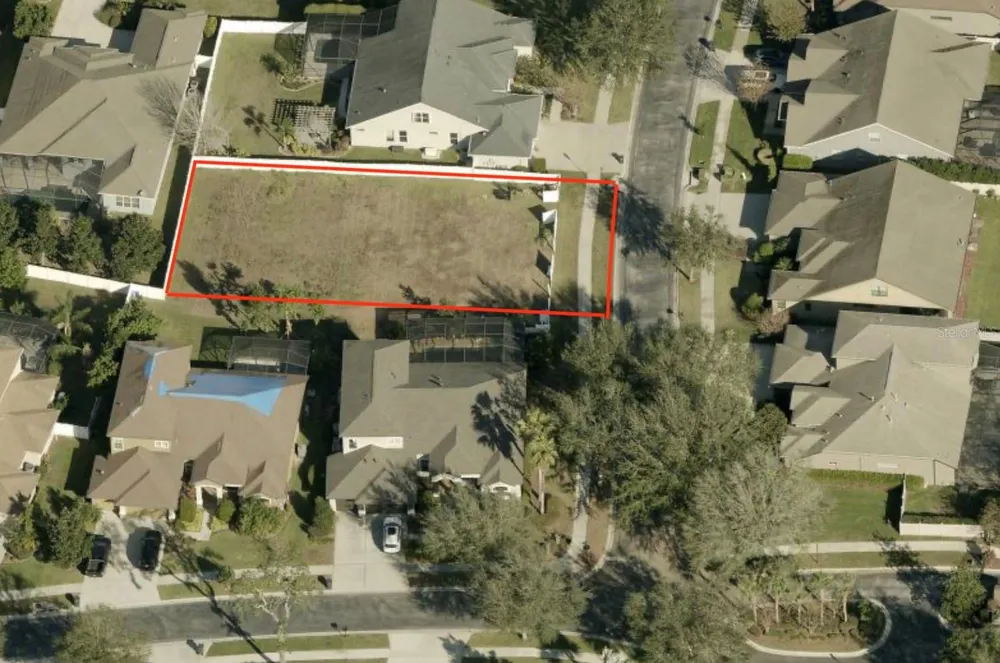 3505 GRAYCLIFF LANE Brandon, FL 33511