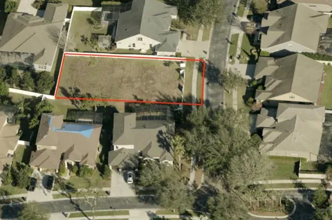 3505 GRAYCLIFF LANE