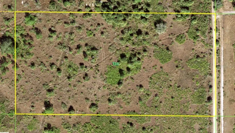 50760 BERMONT ROAD Punta Gorda, FL 33982