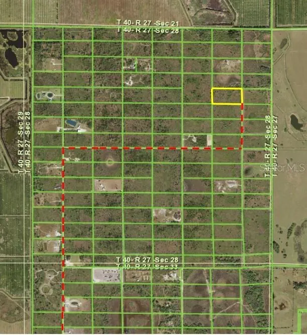 50760 BERMONT ROAD Punta Gorda, FL 33982