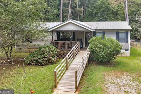 450 Lakeshore DR