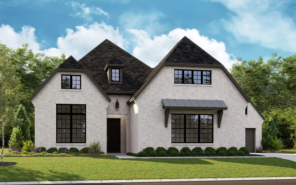 1905 Golden Gate Way Celina, TX 75009