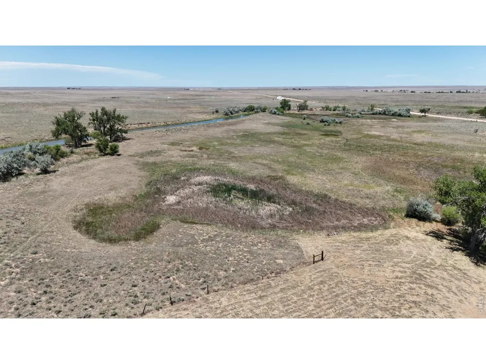 26247 County Road 2 Orchard, CO 80649