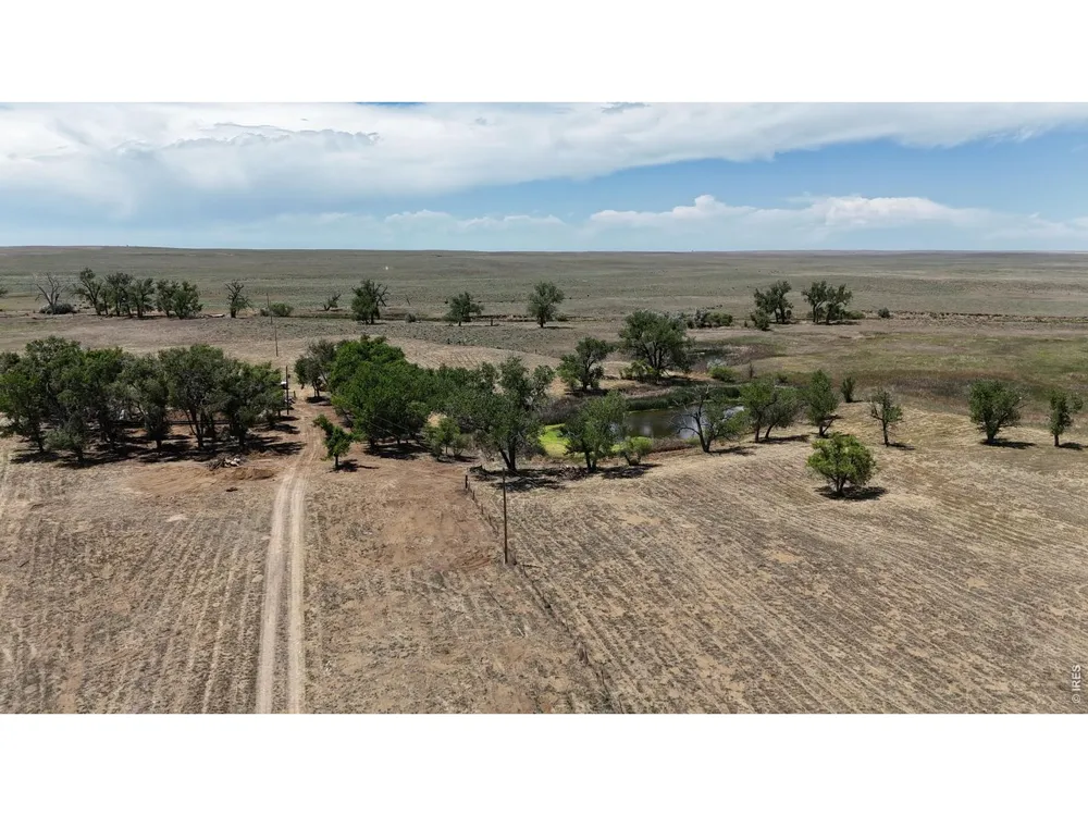 26247 County Road 2 Orchard, CO 80649