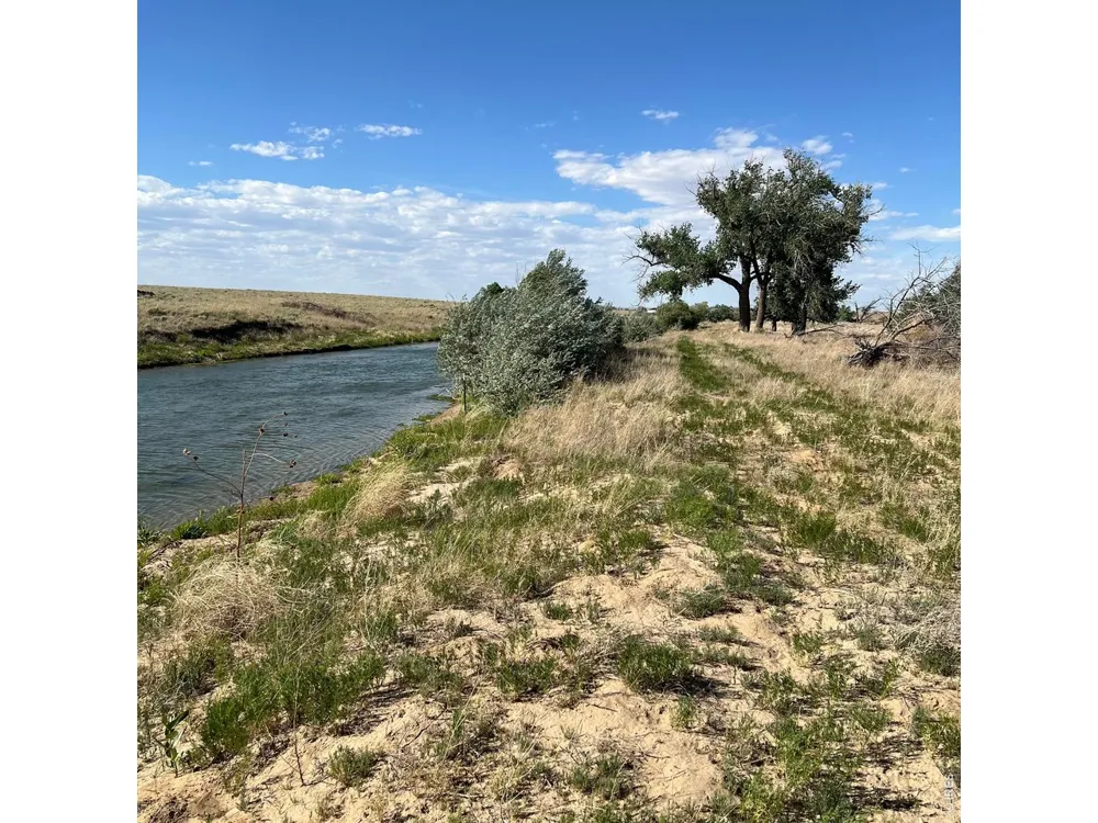 26247 County Road 2 Orchard, CO 80649