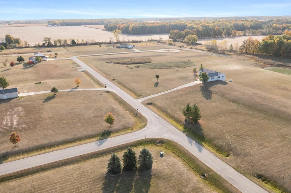 8190 Timber Creek Drive Fenwick, MI 48834