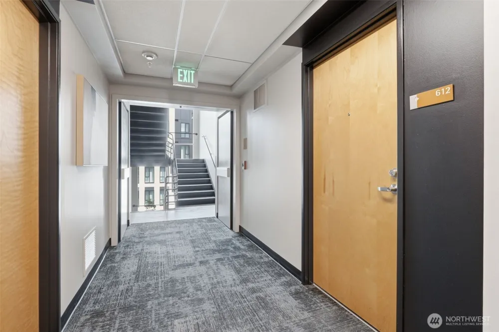 701 Columbia Street #612 Vancouver, WA 98660