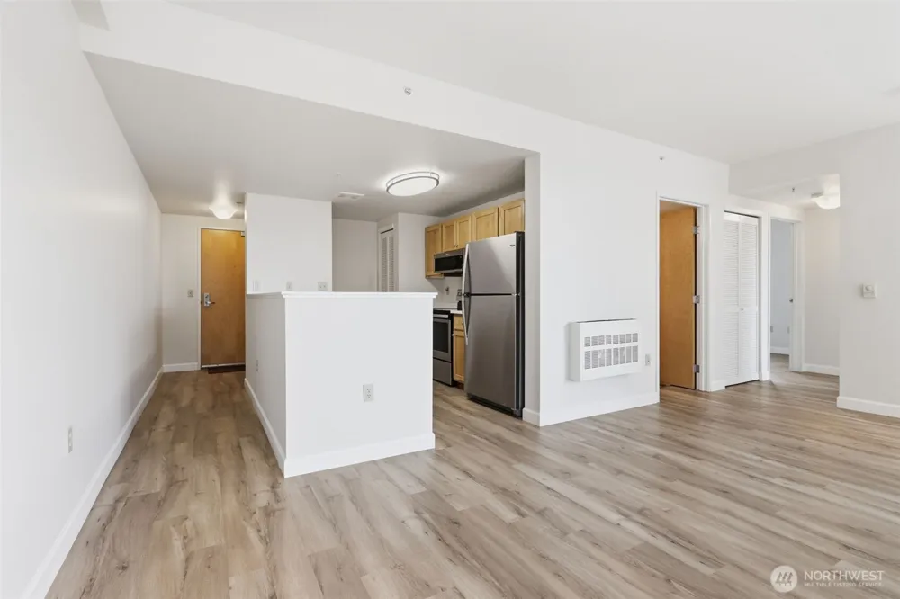 701 Columbia Street #612 Vancouver, WA 98660