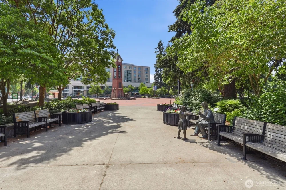 701 Columbia Street #612 Vancouver, WA 98660