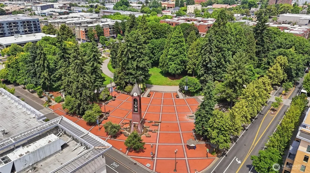 701 Columbia Street #612 Vancouver, WA 98660