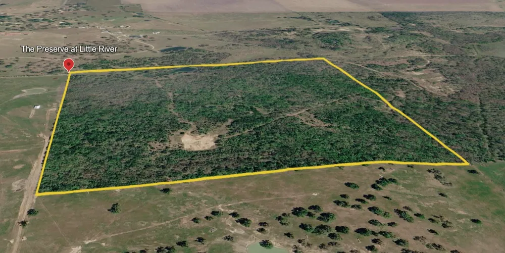 144 CR 219 Cameron, TX 76520