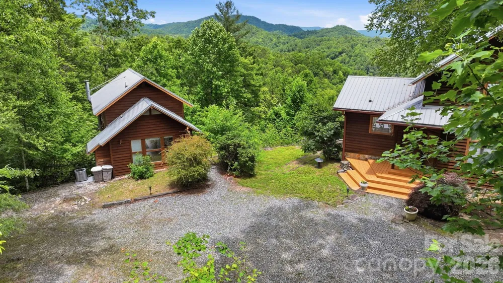 11150 Highway 19W Highway Bryson City, NC 28713