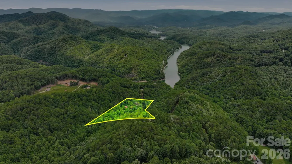 11150 Highway 19W Highway Bryson City, NC 28713