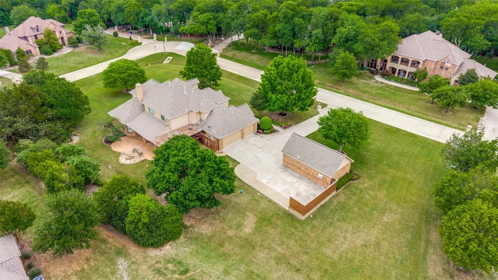 501 Arthur Court Lucas, TX 75002