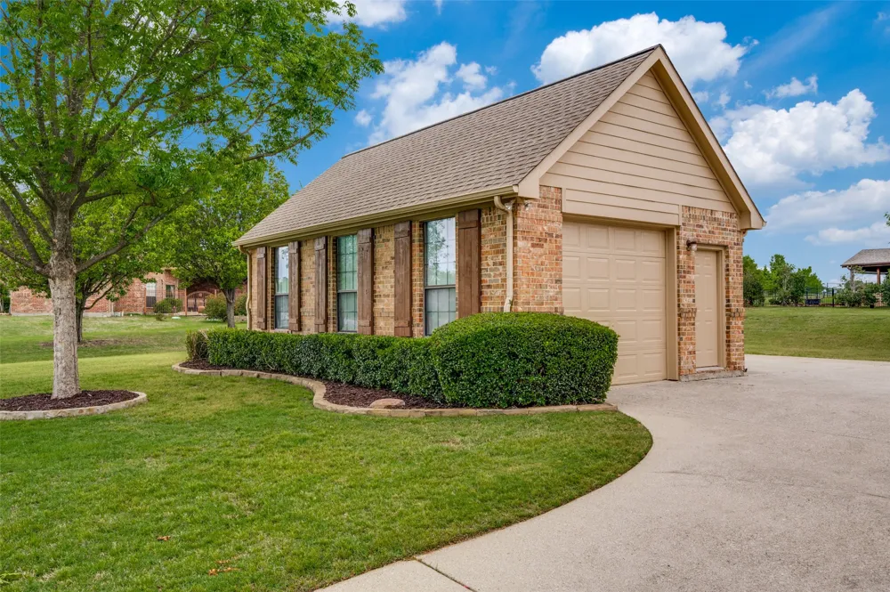 501 Arthur Court Lucas, TX 75002