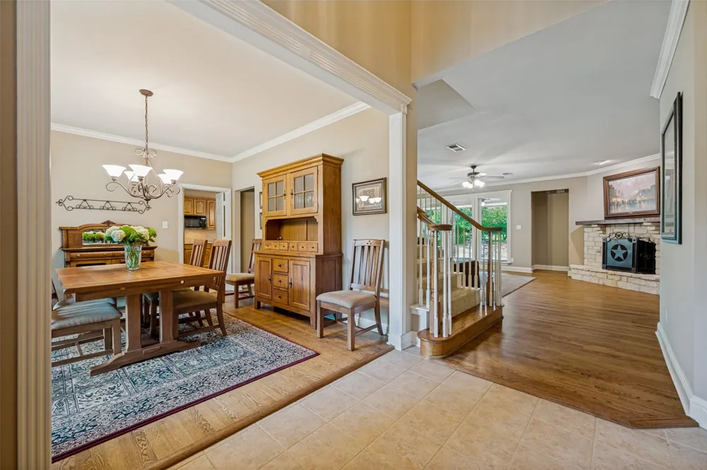 501 Arthur Court Lucas, TX 75002