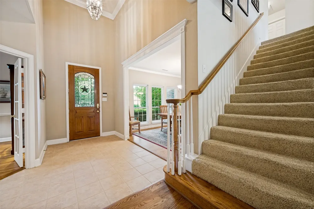 501 Arthur Court Lucas, TX 75002