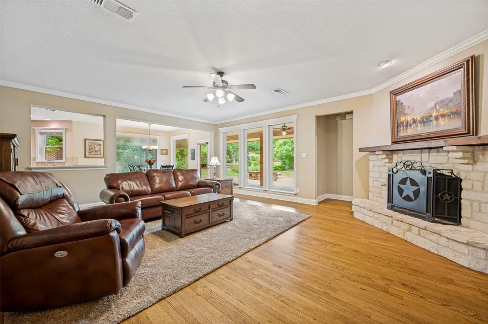 501 Arthur Court Lucas, TX 75002