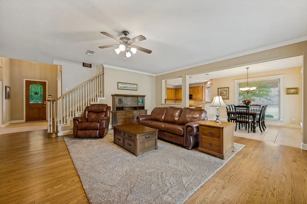 501 Arthur Court Lucas, TX 75002