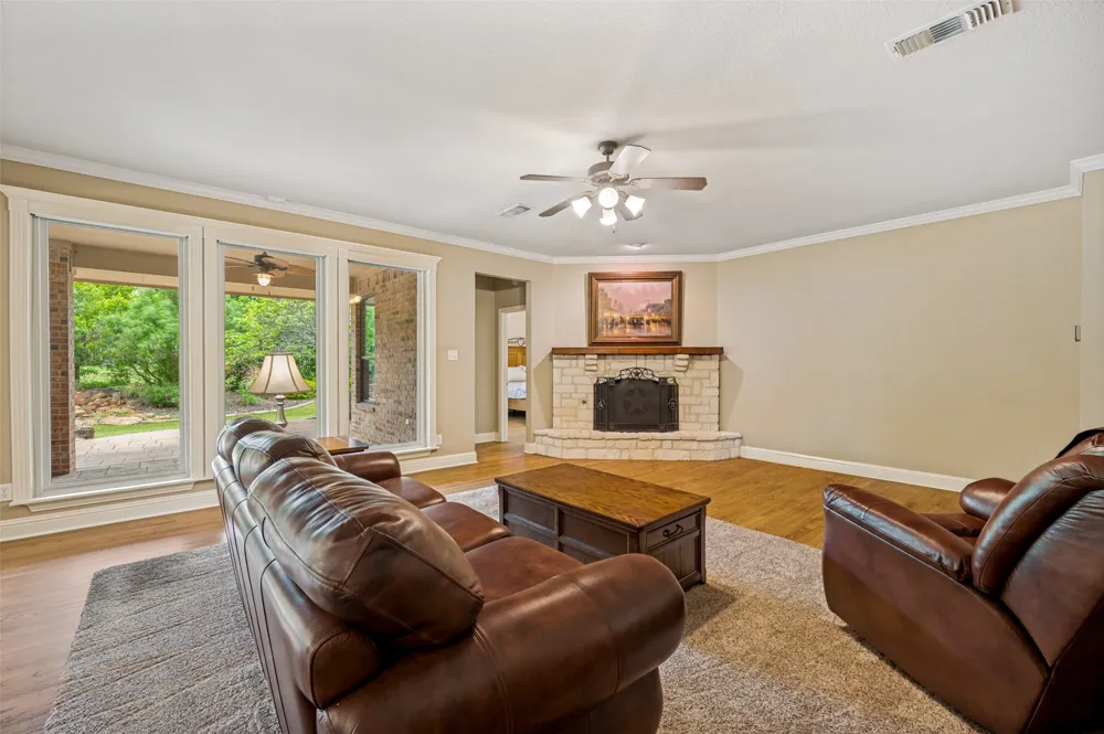 501 Arthur Court Lucas, TX 75002