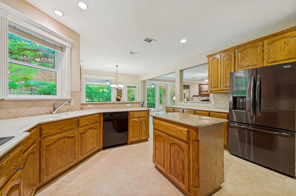 501 Arthur Court Lucas, TX 75002