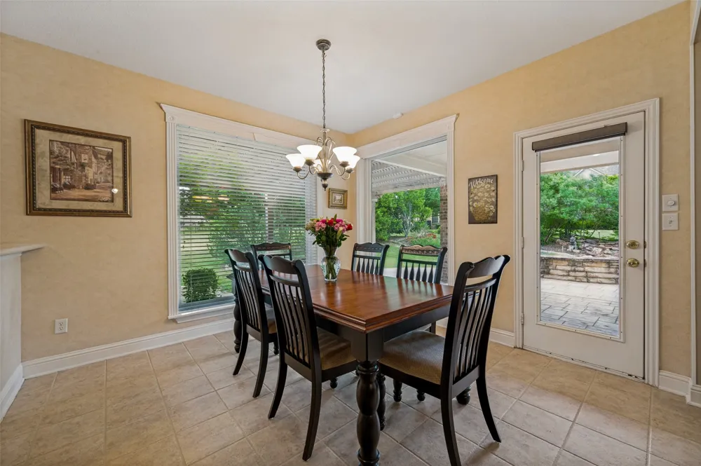 501 Arthur Court Lucas, TX 75002
