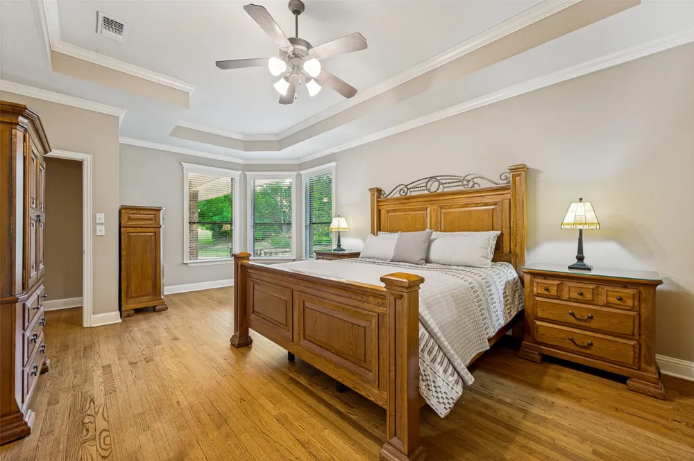 501 Arthur Court Lucas, TX 75002