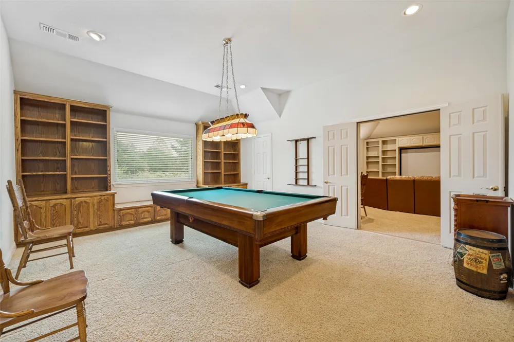 501 Arthur Court Lucas, TX 75002