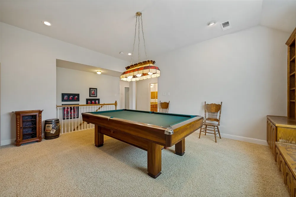 501 Arthur Court Lucas, TX 75002