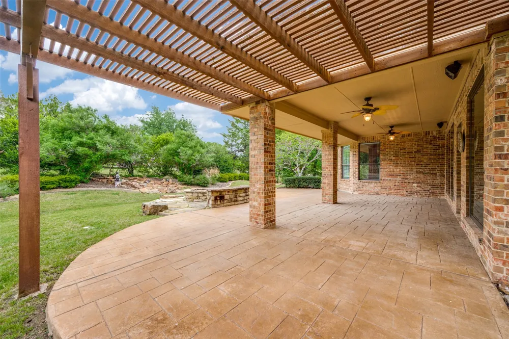 501 Arthur Court Lucas, TX 75002