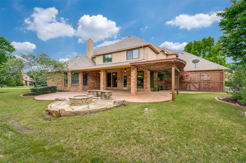 501 Arthur Court Lucas, TX 75002