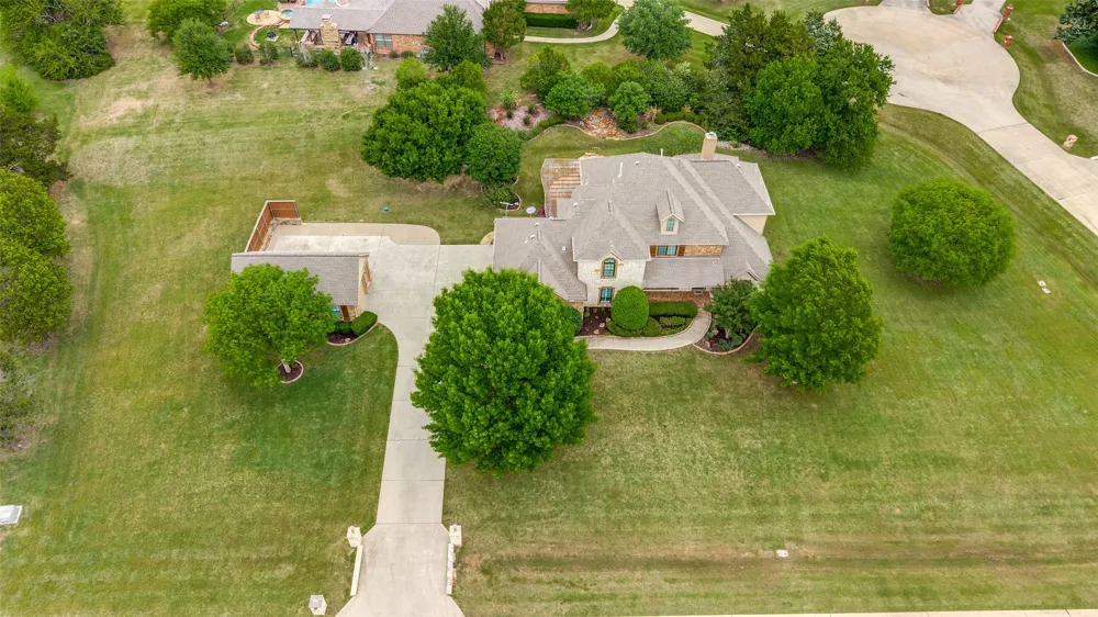 501 Arthur Court Lucas, TX 75002