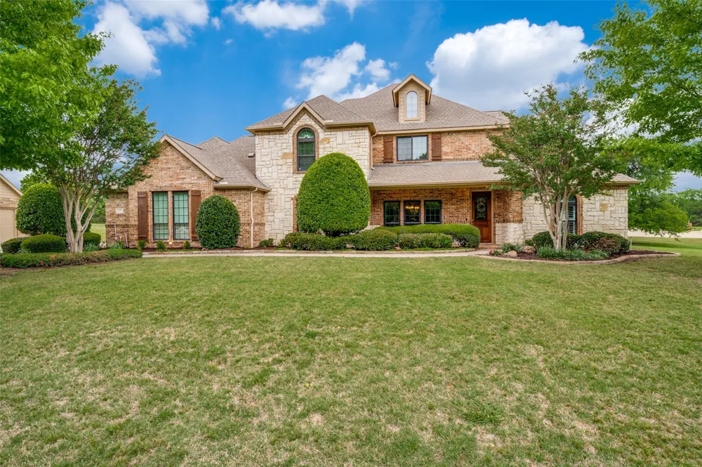 501 Arthur Court Lucas, TX 75002