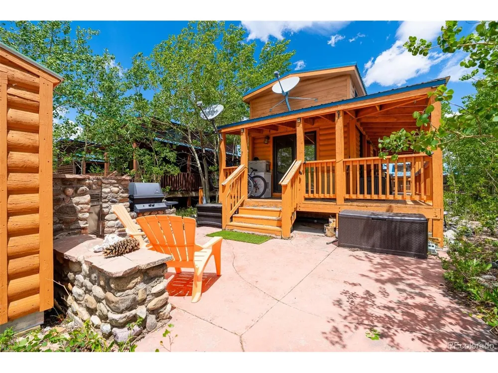 92 Sunshine Loop Fairplay, CO 80440