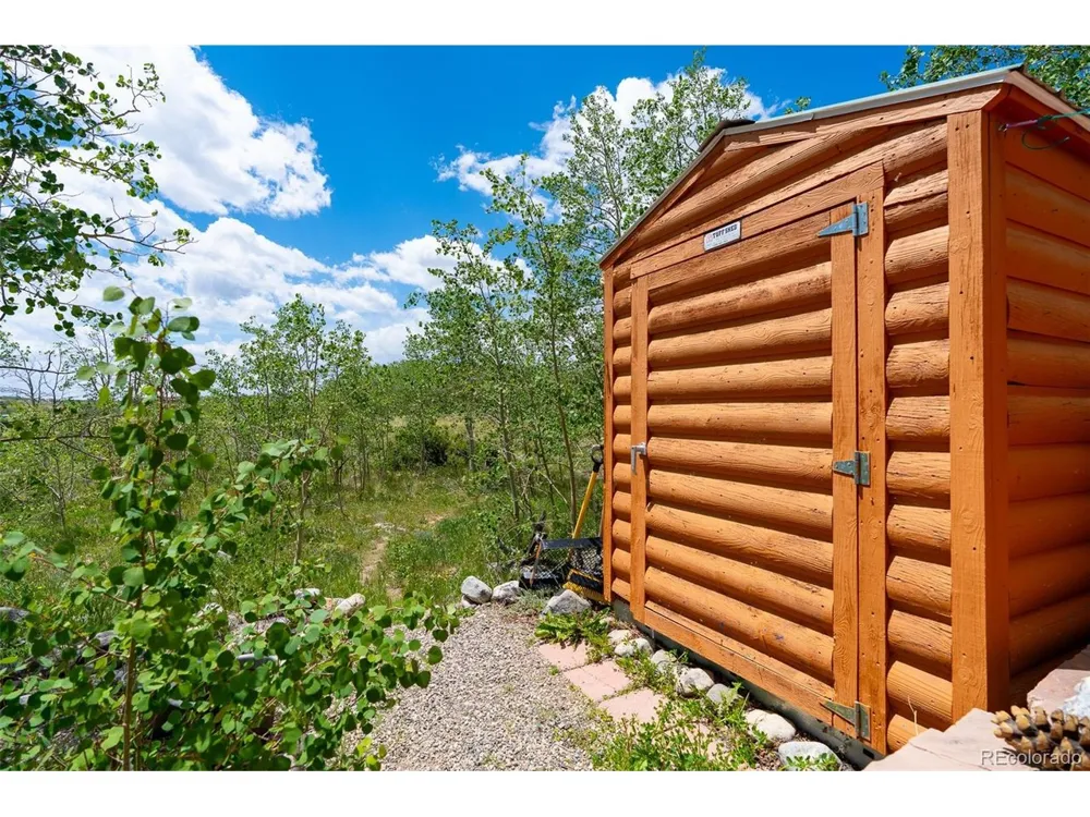 92 Sunshine Loop Fairplay, CO 80440