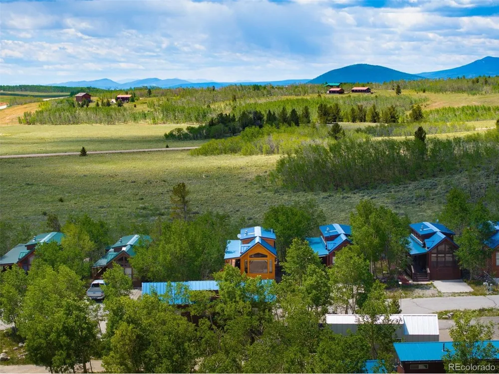 92 Sunshine Loop Fairplay, CO 80440