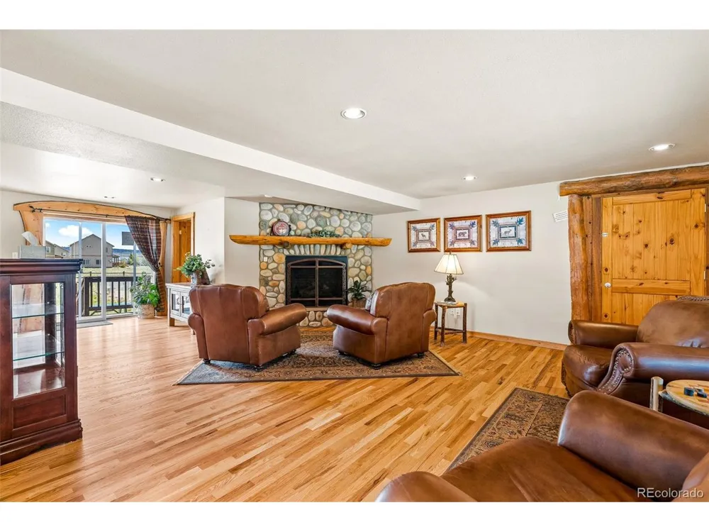92 Sunshine Loop Fairplay, CO 80440