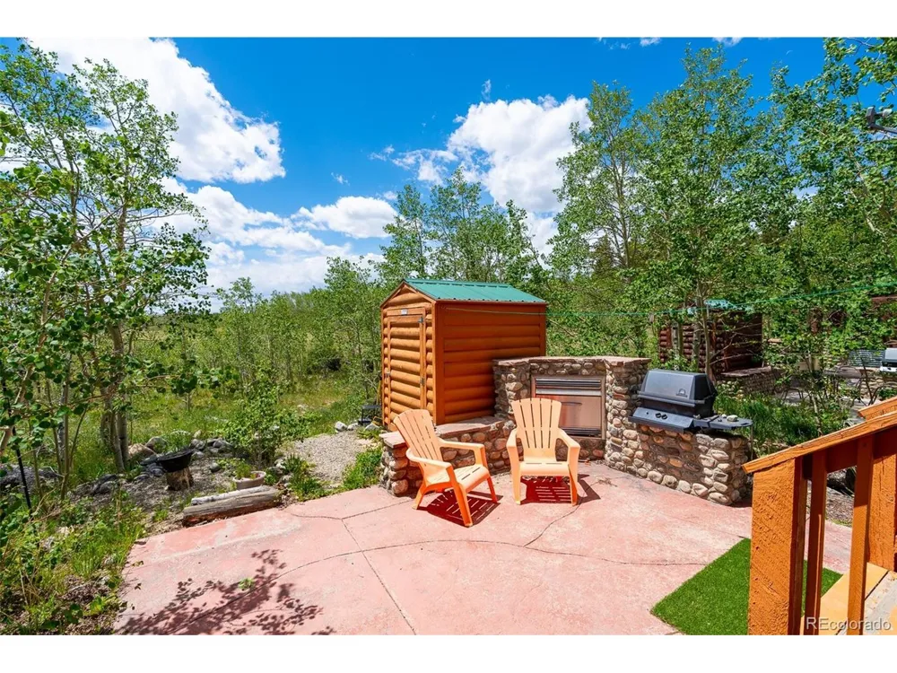 92 Sunshine Loop Fairplay, CO 80440