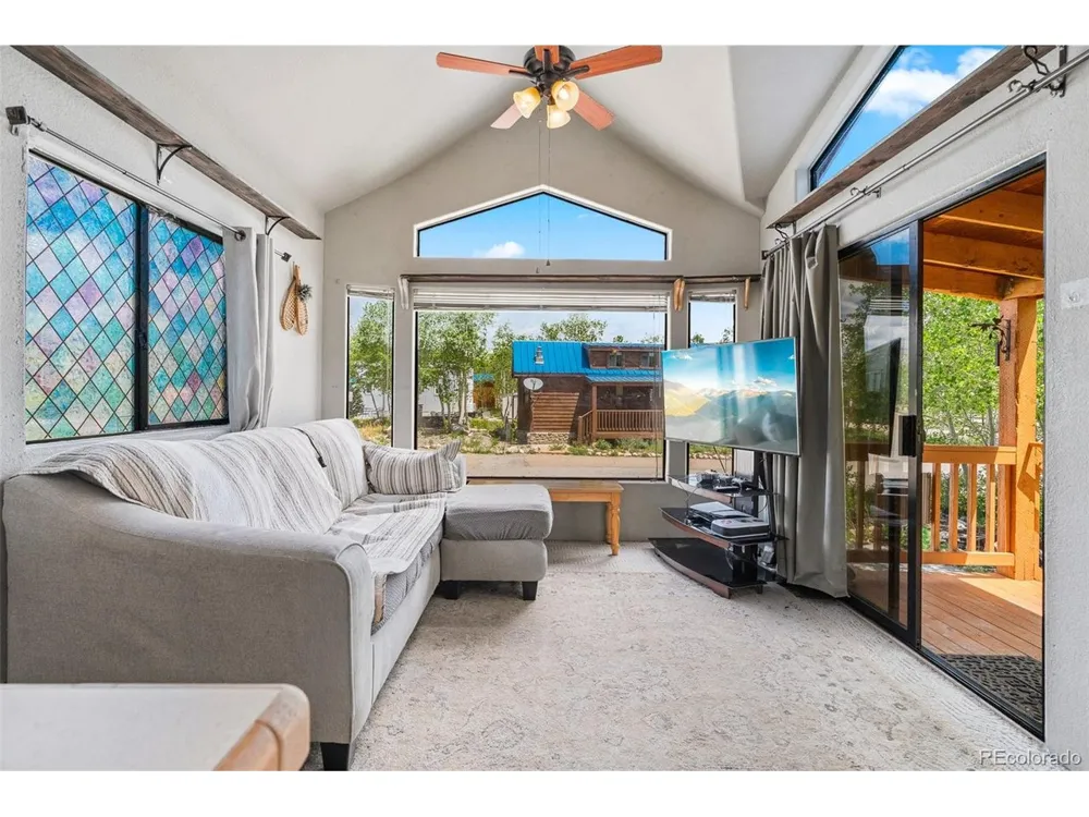 92 Sunshine Loop Fairplay, CO 80440