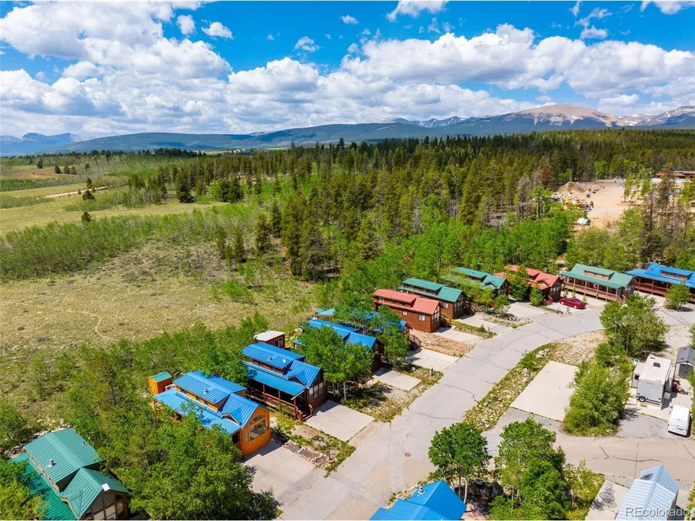 92 Sunshine Loop Fairplay, CO 80440