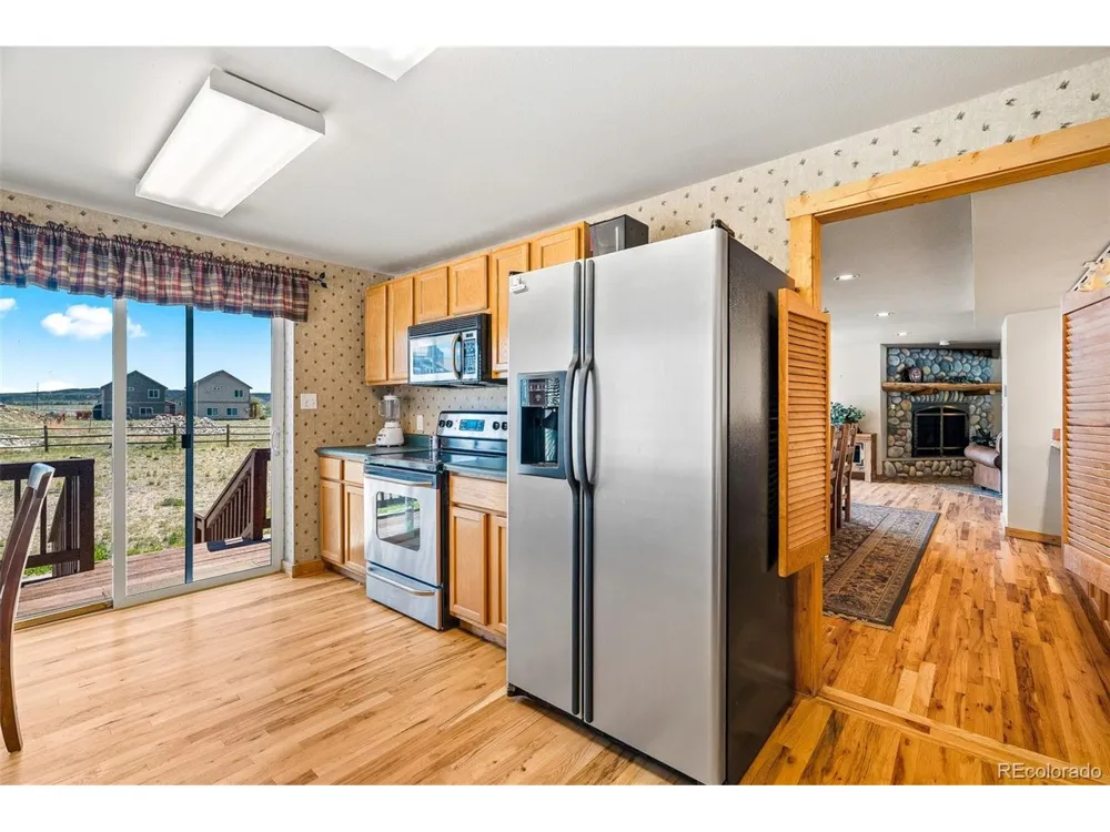 92 Sunshine Loop Fairplay, CO 80440