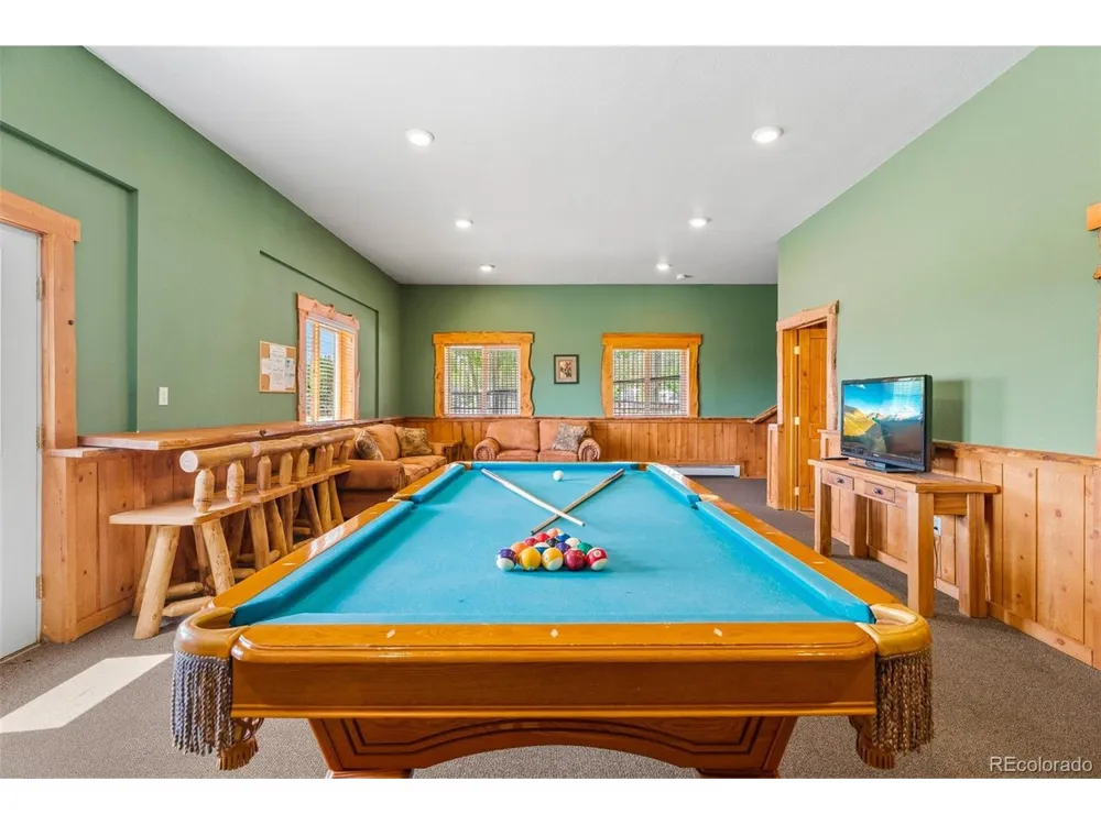 92 Sunshine Loop Fairplay, CO 80440