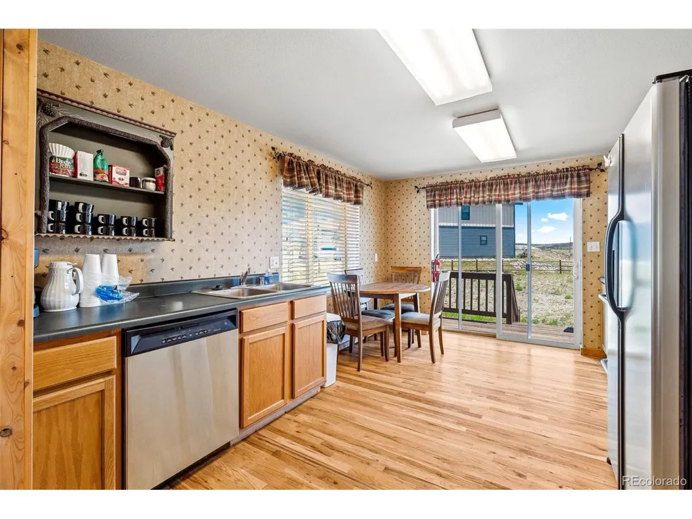92 Sunshine Loop Fairplay, CO 80440