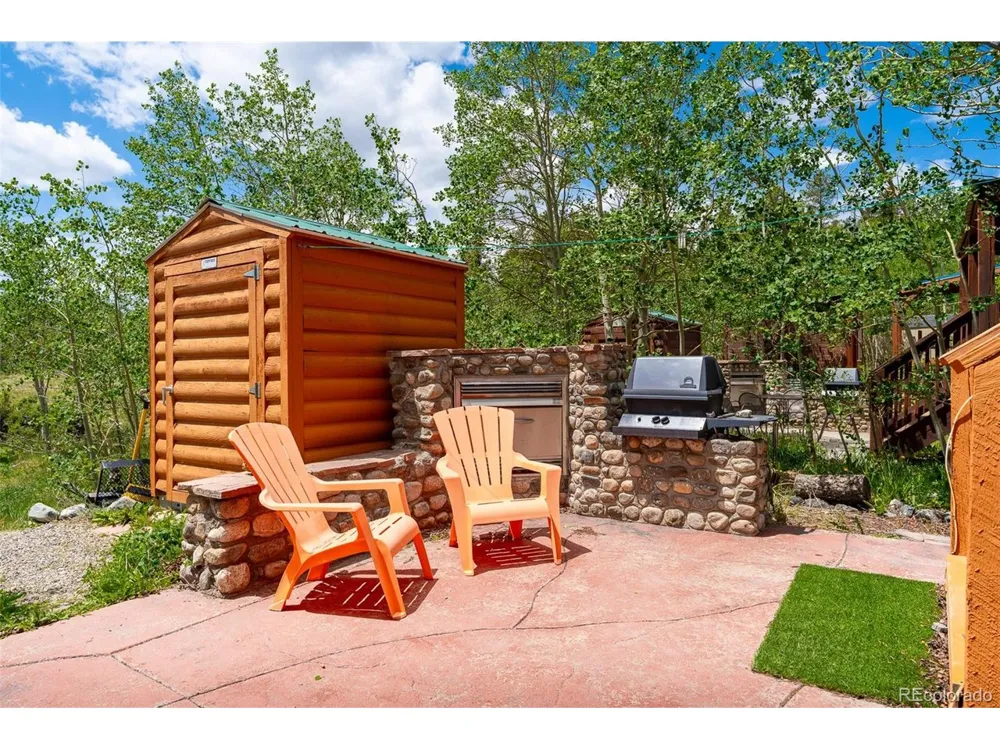 92 Sunshine Loop Fairplay, CO 80440