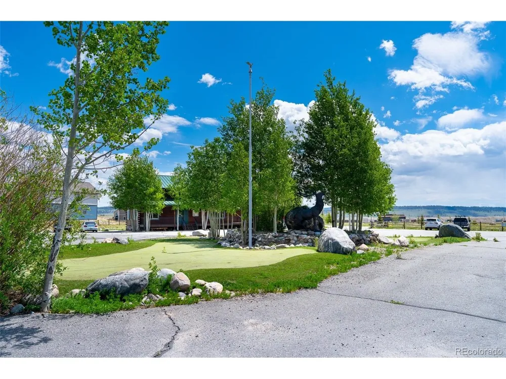 92 Sunshine Loop Fairplay, CO 80440