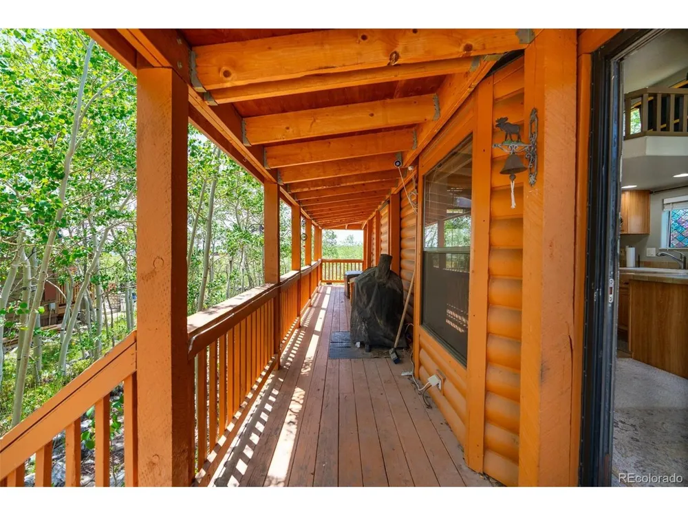92 Sunshine Loop Fairplay, CO 80440
