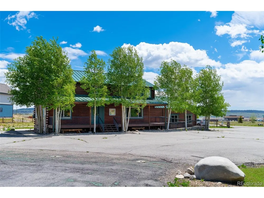92 Sunshine Loop Fairplay, CO 80440