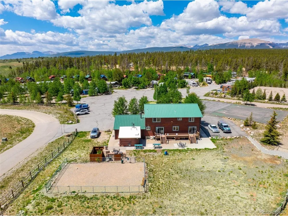 92 Sunshine Loop Fairplay, CO 80440