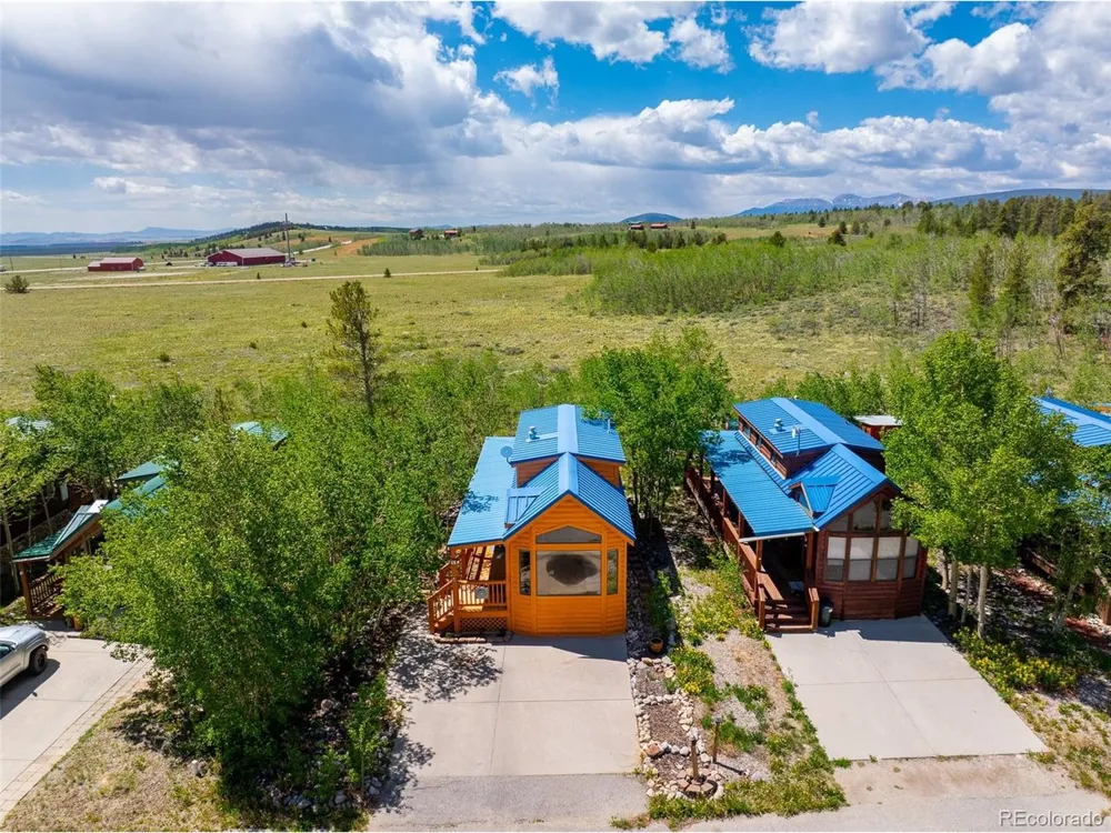 92 Sunshine Loop Fairplay, CO 80440